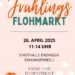 Kindersachen-Flohmarkt